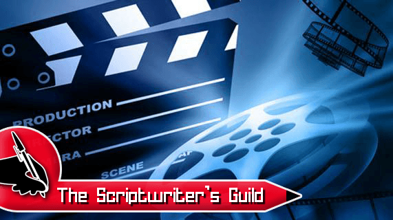 The scriptwriters' Guild