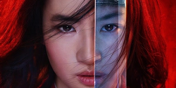 Why Mulan Going To Disney+ Could End Up Being A Mistake