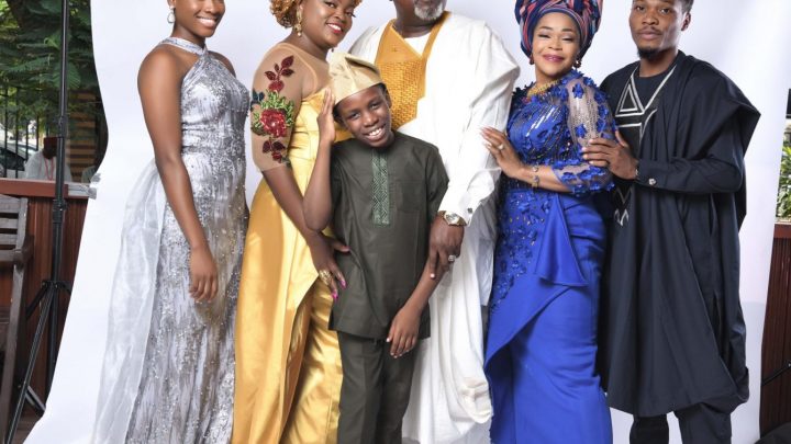 Most-Talked About Nollywood Films On Netflix 2020