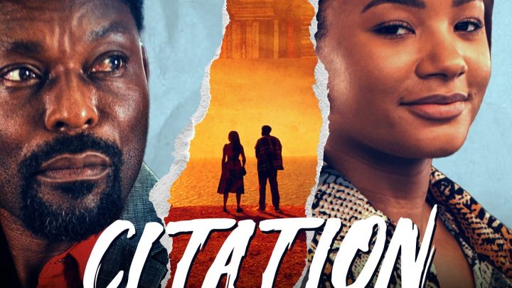 Watch: Temi Otedola In Teaser For Kunle Afolayan’s New Film “Citation”