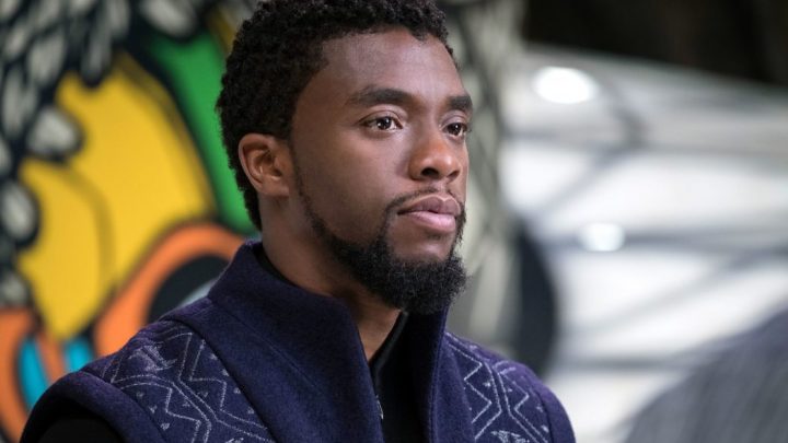 Disney Struggles With How To Continue ‘Black Panther’ Without Chadwick Boseman