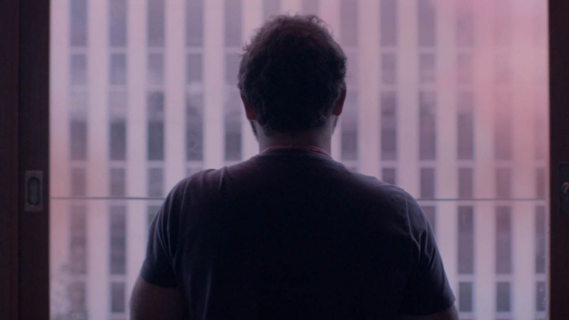The Pink Cloud is an eerily prescient sci-fi movie about being stuck in quarantine