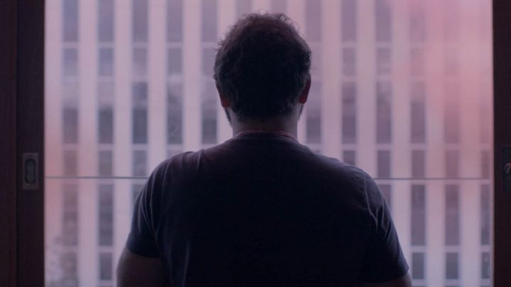 The Pink Cloud is an eerily prescient sci-fi movie about being stuck in quarantine