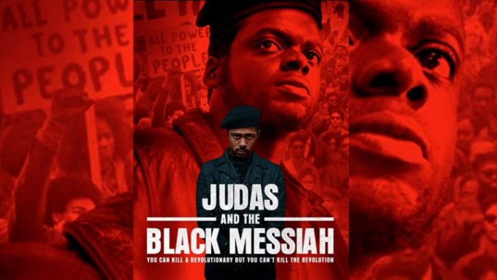 “Judas And The Black Messiah”: A Story Of Betrayal And The ’60s US Civil Rights Movement