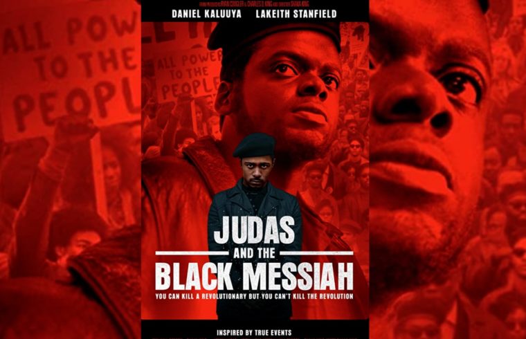 “Judas And The Black Messiah”: A Story Of Betrayal And The ’60s US Civil Rights Movement